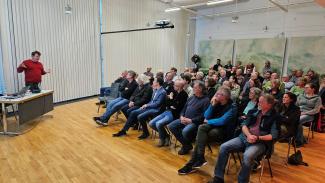 Vortrag Andreas Presuhn, 07.05.2026